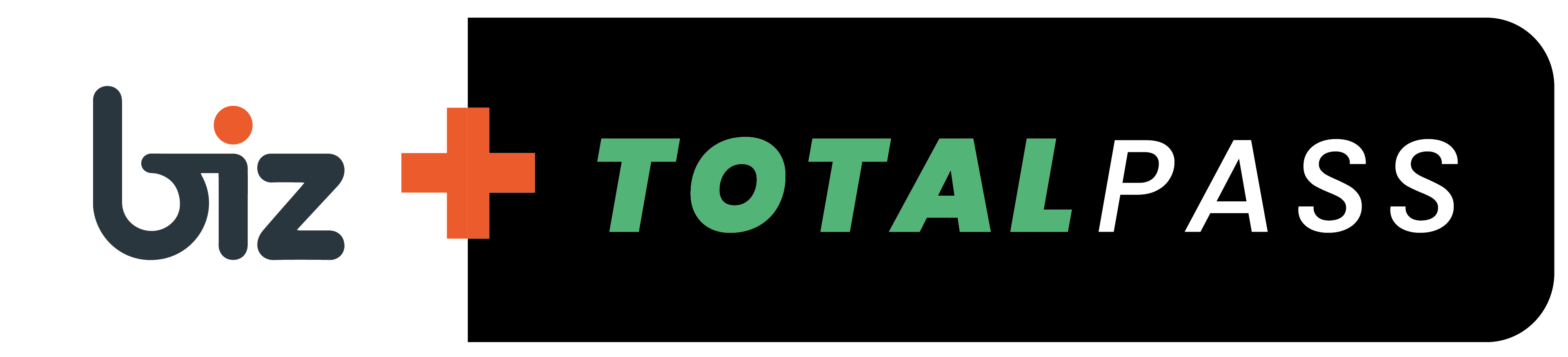 logo 1 biz + totalpass 4@2x