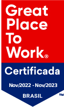 Great Place to Work